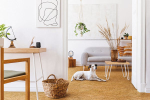 Коркова підлога Wicanders Cork Essence Novel Edge Natural C8G2001